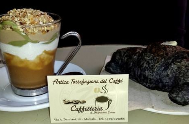 Antica Torrefazione del Caff